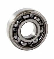 Roulement bague int/ext avant