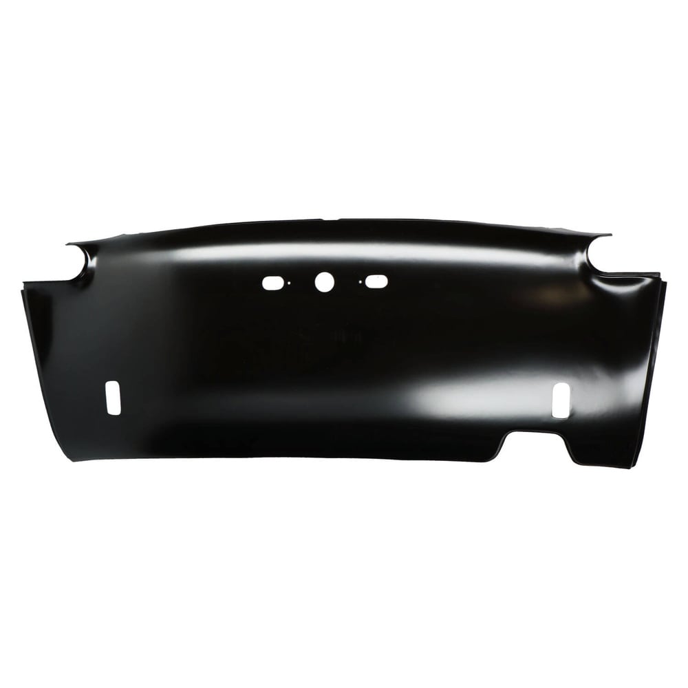 Panneau arrière pour Volvo 1800, 1800S, 1800E, 1961-72