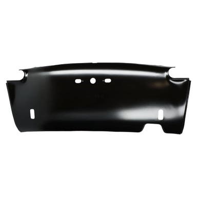Panneau arrière pour Volvo 1800, 1800S, 1800E, 1961-72