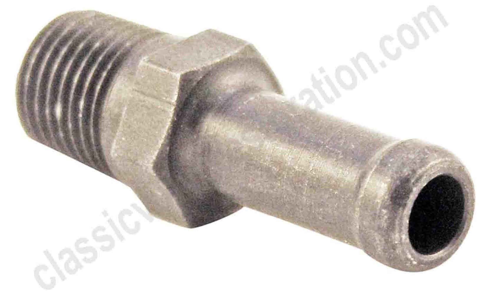 Collecteur d'embouts pour Volvo 140, 164, 240, 740, 760, 940