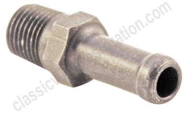 Collecteur d'embouts pour Volvo 140, 164, 240, 740, 760, 940