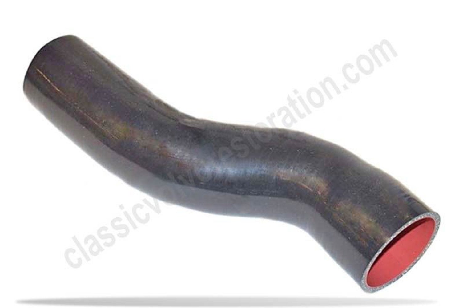 Tuyau de remplissage de carburant pour Volvo 1800E, 1800ES, 1972-73