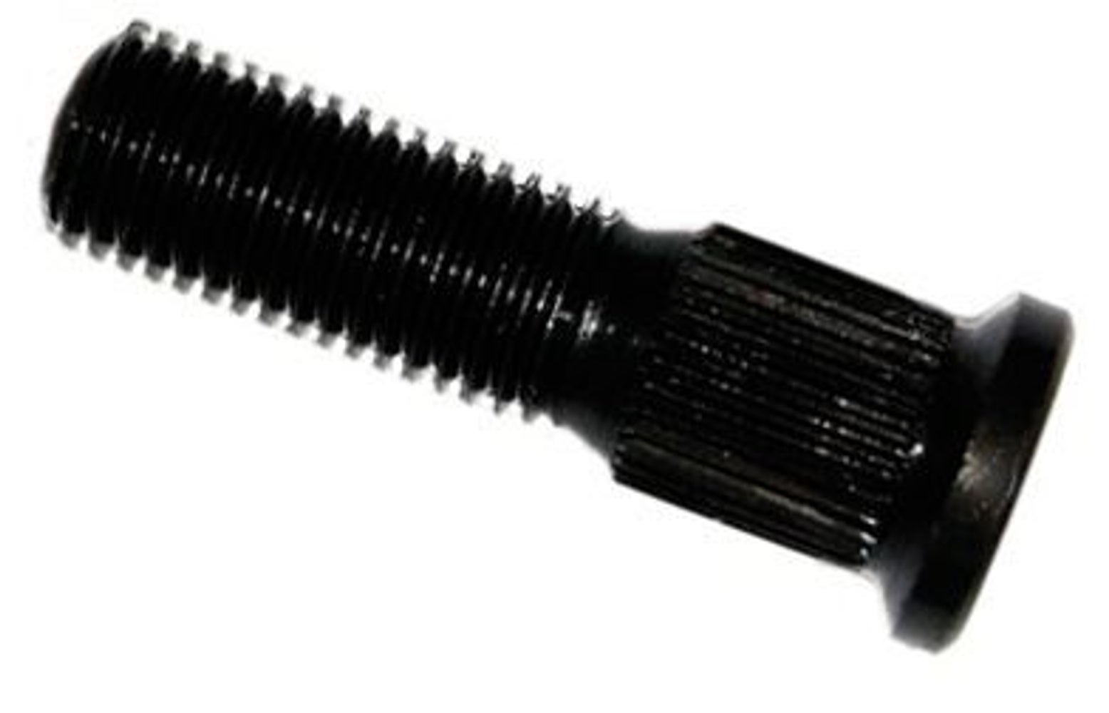 Boulon de roue avant