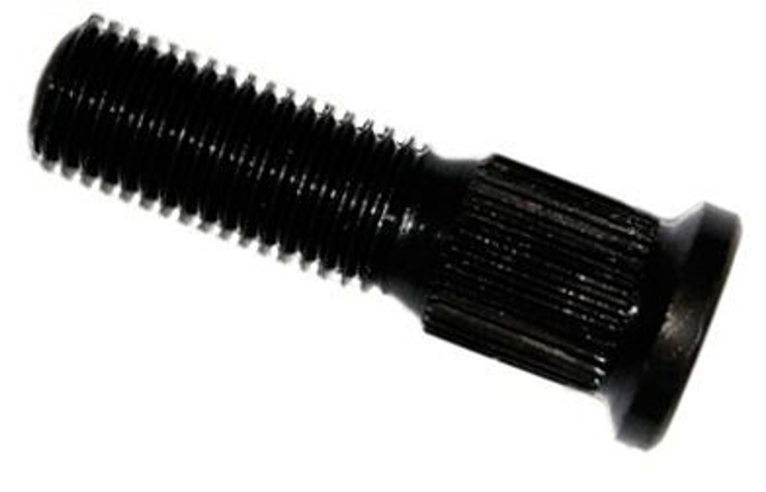 Boulon de roue avant