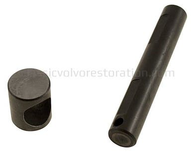 Tourillon et bague d'essieu Dana 30 pour Volvo Amazon, Amazon Kombi, 1800
