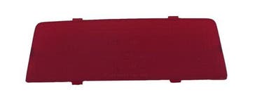 Joint de lunette arrière de feu stop pour Volvo 245 1990-