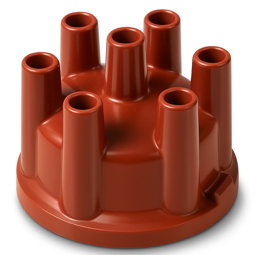 Tête d'allumeur pour Volvo 1800E, B30A