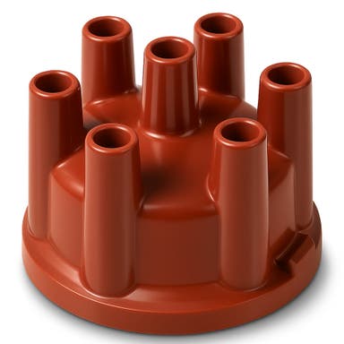 Tête d'allumeur pour Volvo 1800E, B30A