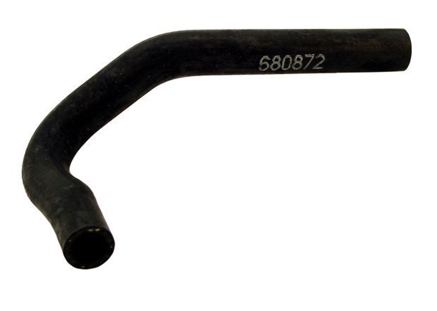 Kit de chauffage de durite pour Volvo 140, 164, 1969-72