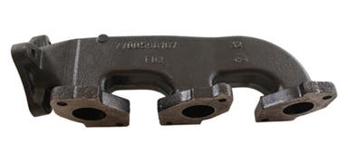 Collecteur d'échappement pour Volvo 240, 260, 262, 740, 760