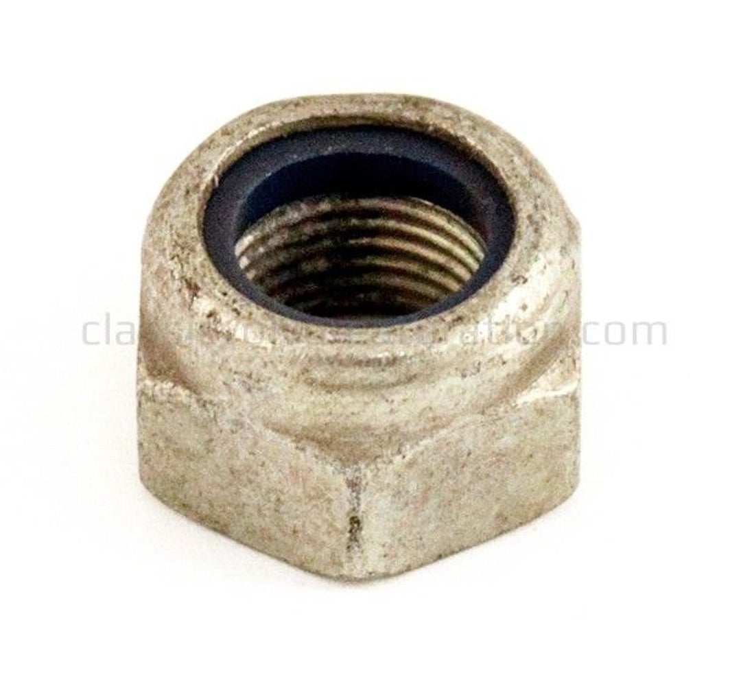 Écrou de blocage UNF 5/8-18x3/4" (19 mm) pour Volvo Amazon, Amazon Kombi — bild 2 av 2