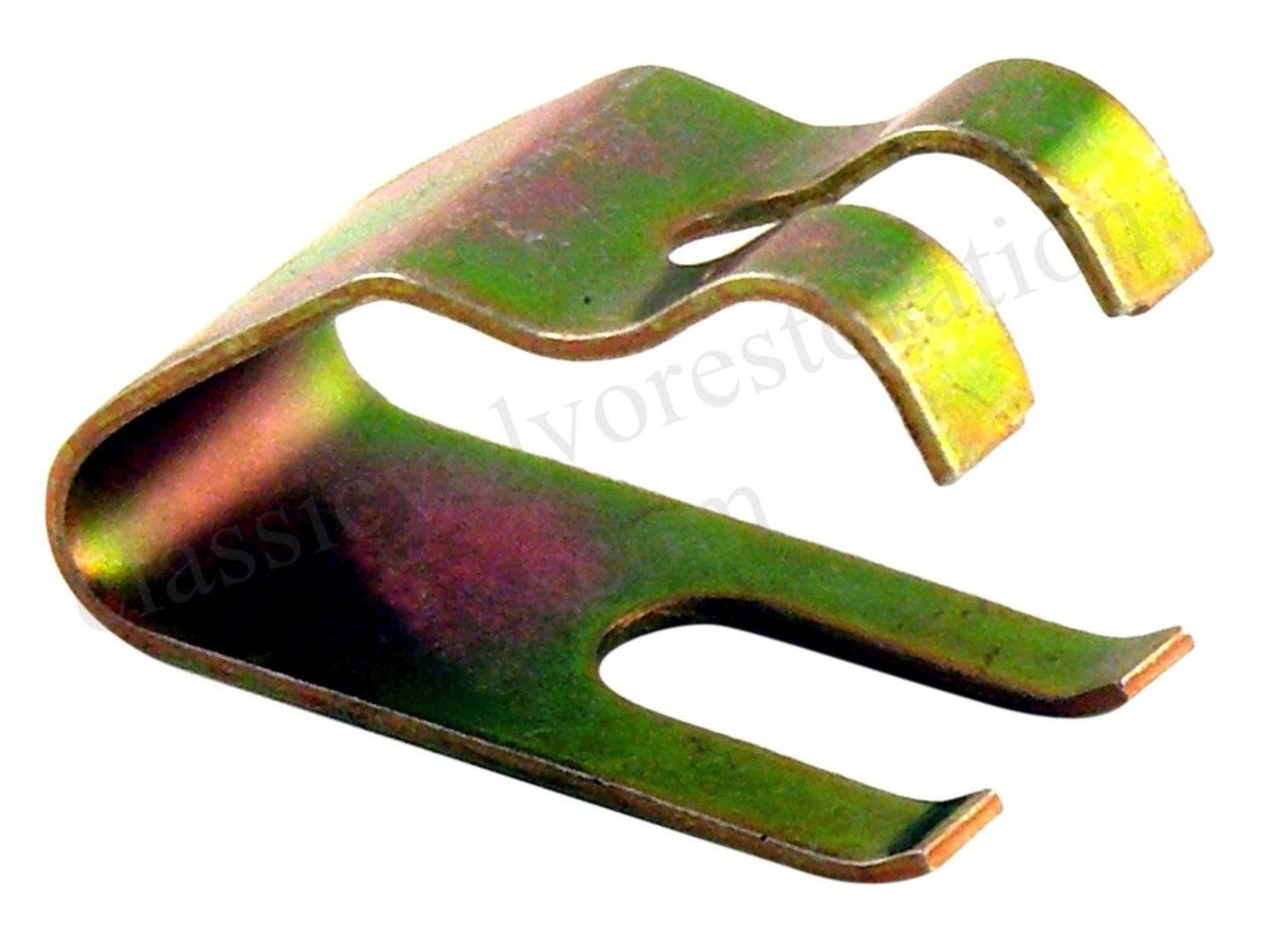 Ressort mâchoire de frein