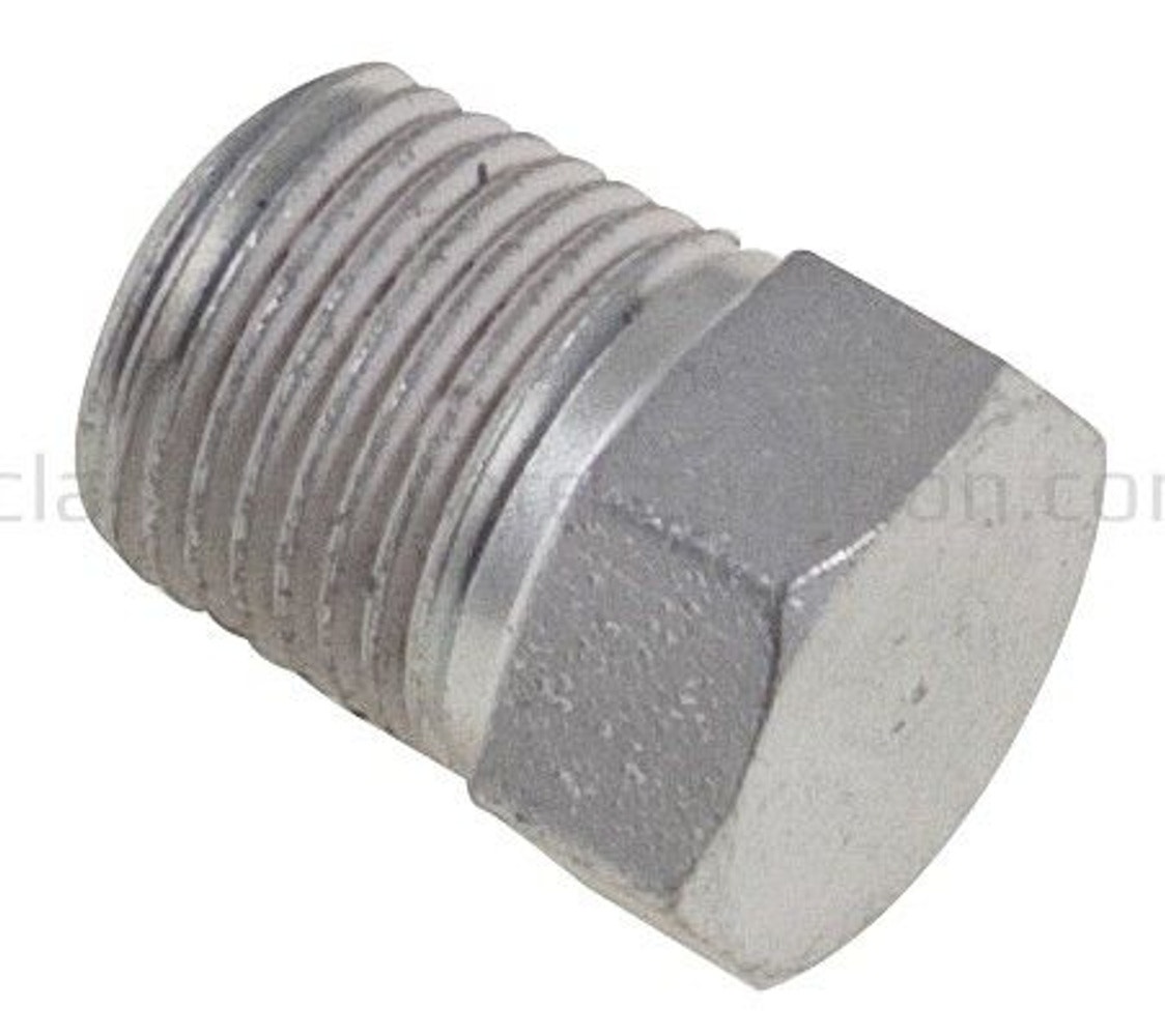 Bouchon réservoir & répartiteur