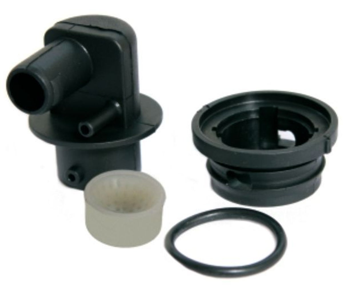 Écran thermique synthétique