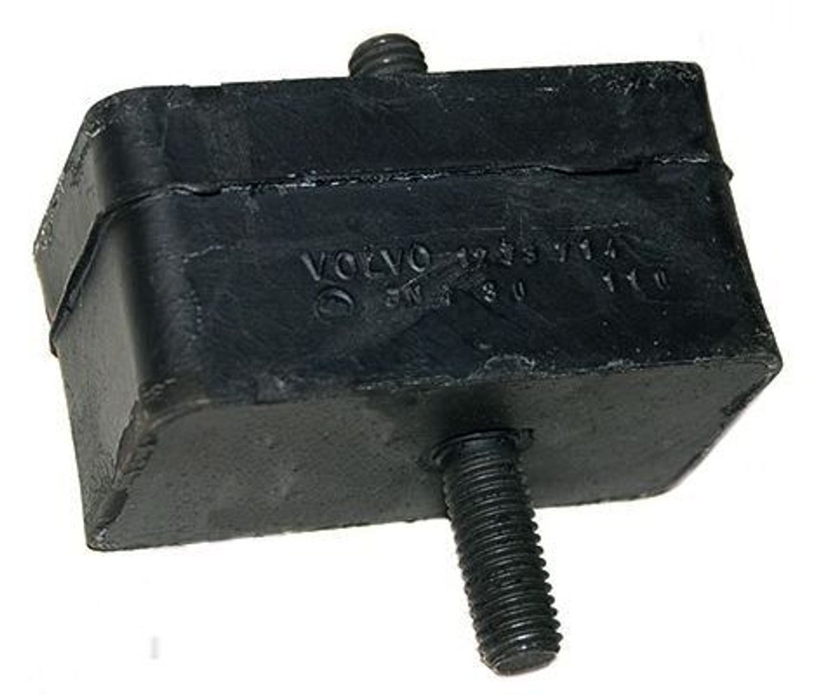 Support de boîte de vitesses pour Volvo 240, 245, 260, 265 (boîte 4 ou 5 vitesses, sans climatisation)