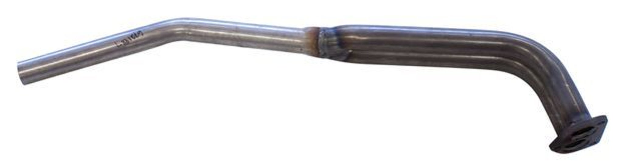 Tuyau d'échappement B20E avant