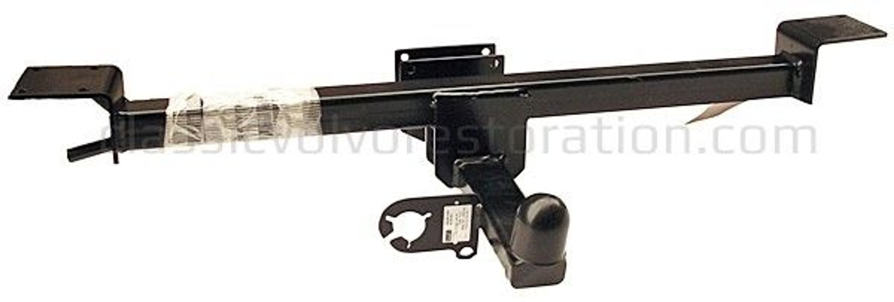 Barre d'attelage pour Volvo Duett, 1958-68 — bild 2 av 2