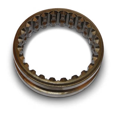 Manchon d'embrayage pour Volvo M45