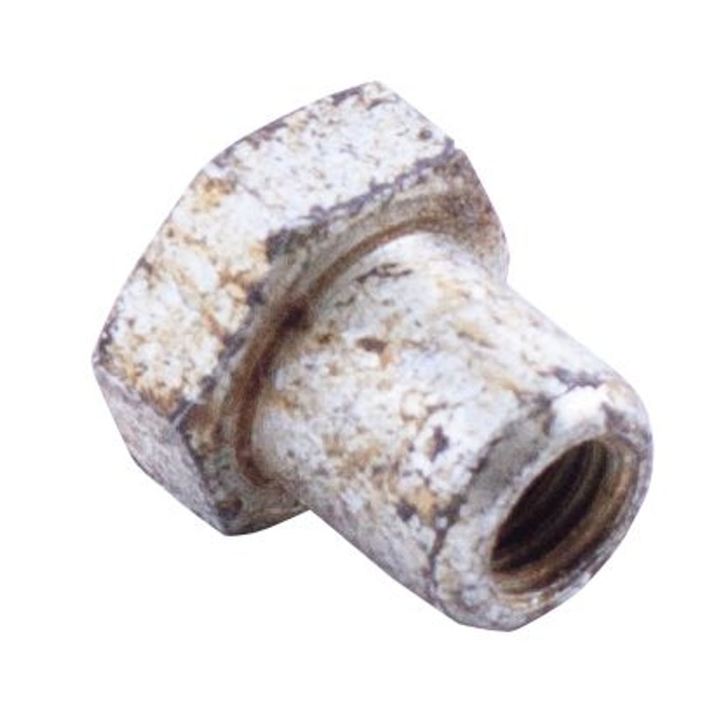 Écrou couvercle flotteur B14A/B16