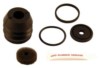 Kit de réparation d'étrier de frein ATE à 2 circuits avec pistons pour Volvo Amazon, 140, -70