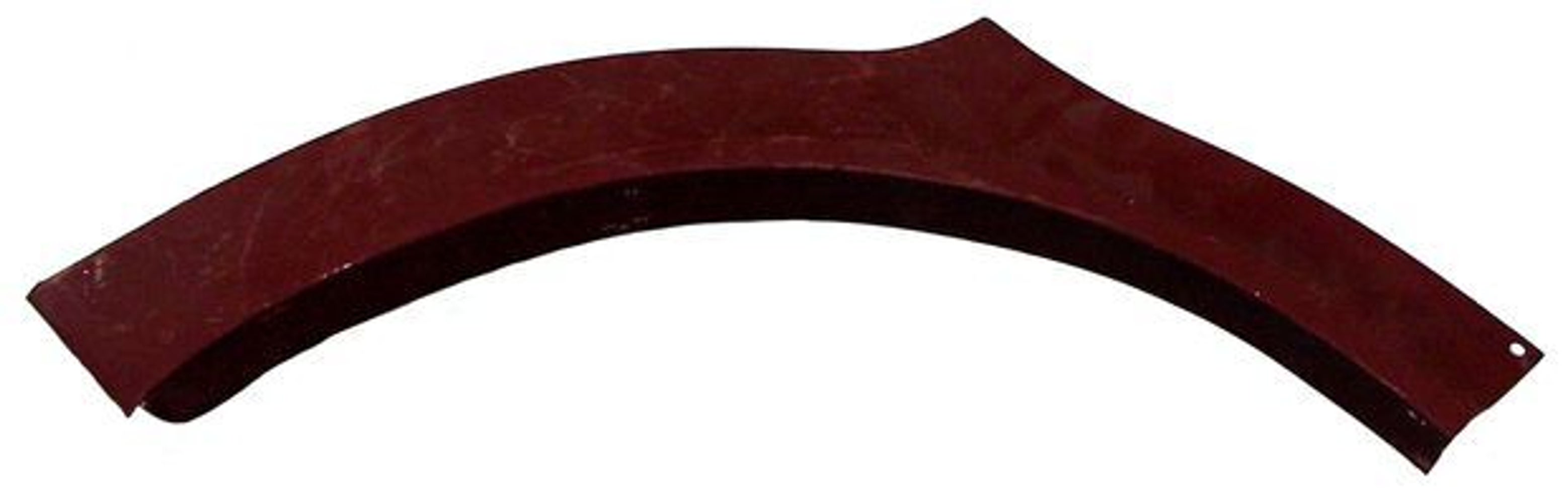 Bord d'aile avant extérieur gauche pour Volvo 144, 145, 164, 244, 245