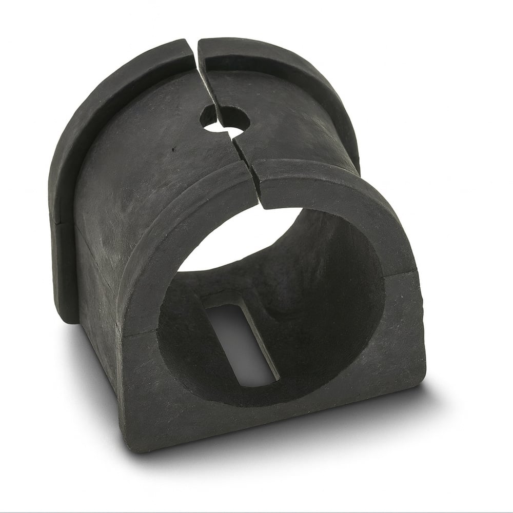 Bague de colonne de direction B18, B20 en caoutchouc pour Volvo Amazon Kombi, 1800 — bild 2 av 2