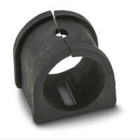 Bague de colonne de direction B18, B20 en caoutchouc pour Volvo Amazon Kombi, 1800 — bild 2 av 2