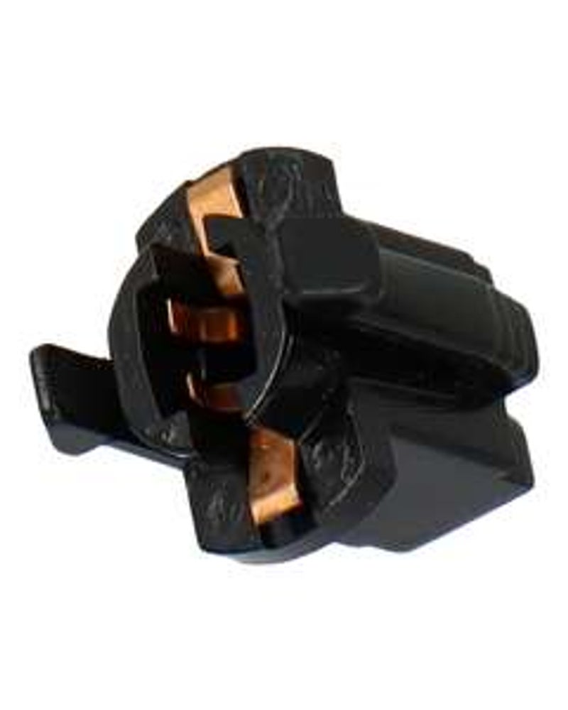 Support de lampe de tableau de bord pour Volvo 140, 164, 240 — bild 2 av 2