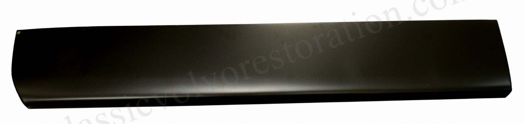 Panneau porte Amazon inf droit