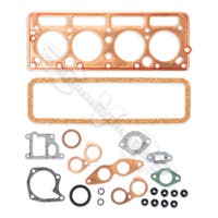 Pochette de joints moteur Volvo PV444, Duett 445 B4B, B14 — bild 2 av 2