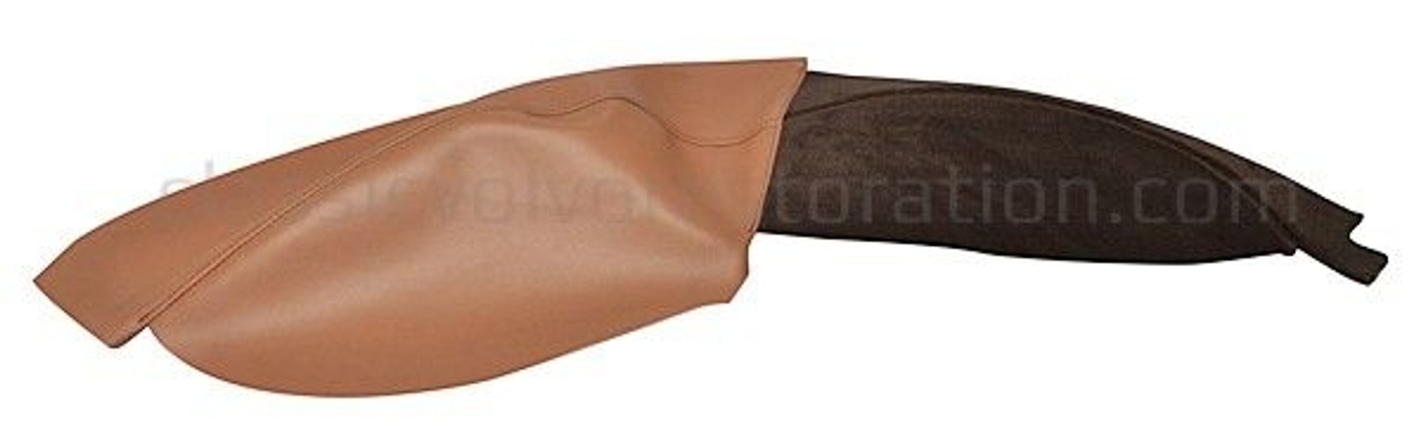 Garniture passage de roue