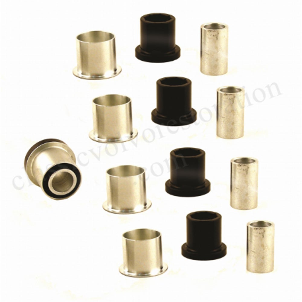 Kit de silentblocs de bras de suspension pour Volvo Amazon, 1800, 140, -69, polyuréthane — bild 2 av 2