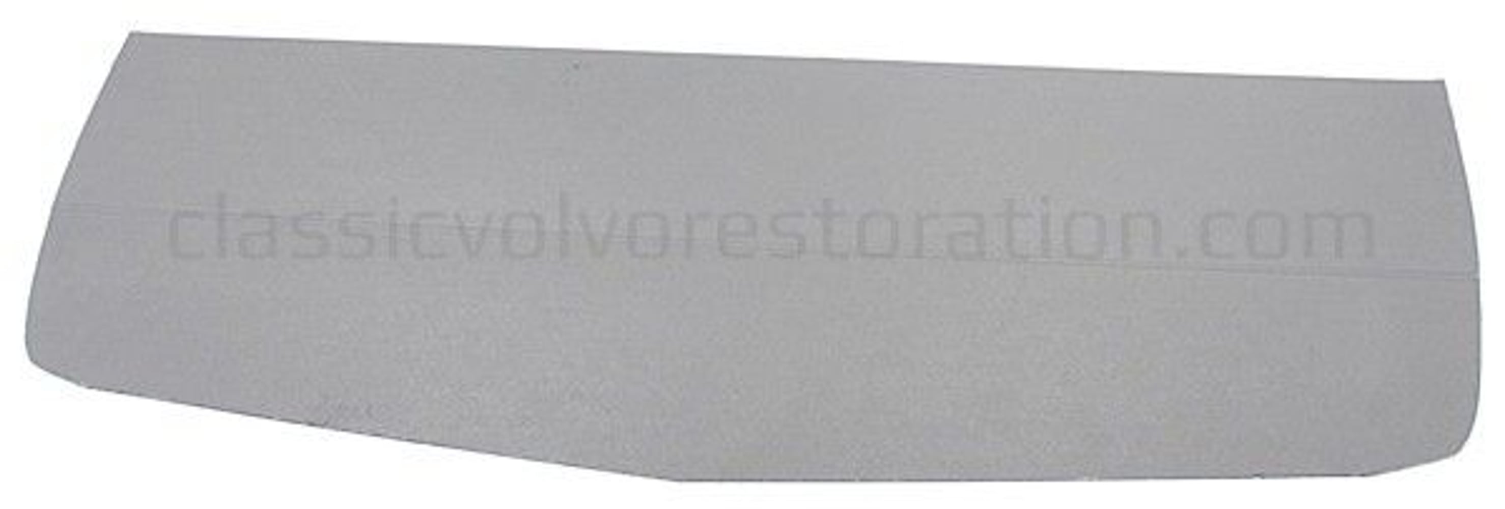 Porte-chapeaux pour Volvo PV444A, gris — bild 2 av 2