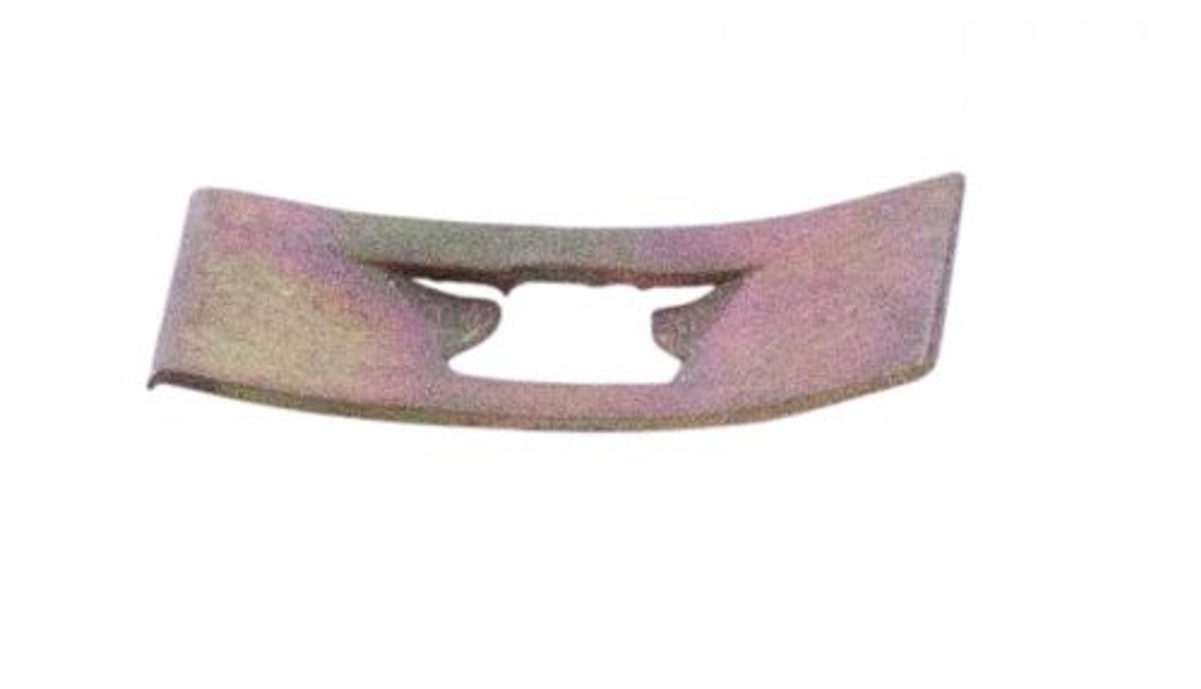 Rondelle de blocage 3/16"