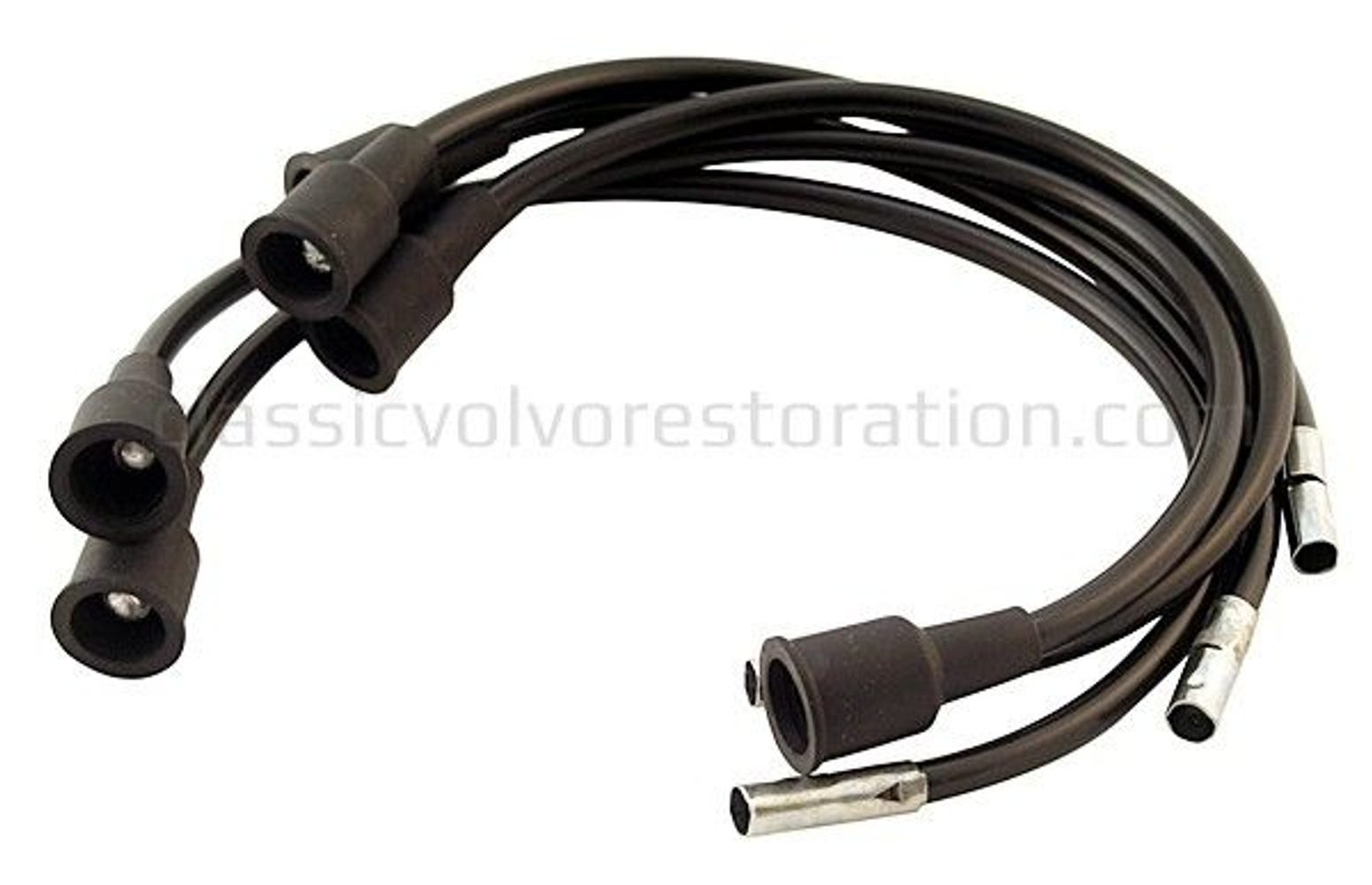 Jeu de câbles d'allumage pour Volvo B4B — bild 2 av 2