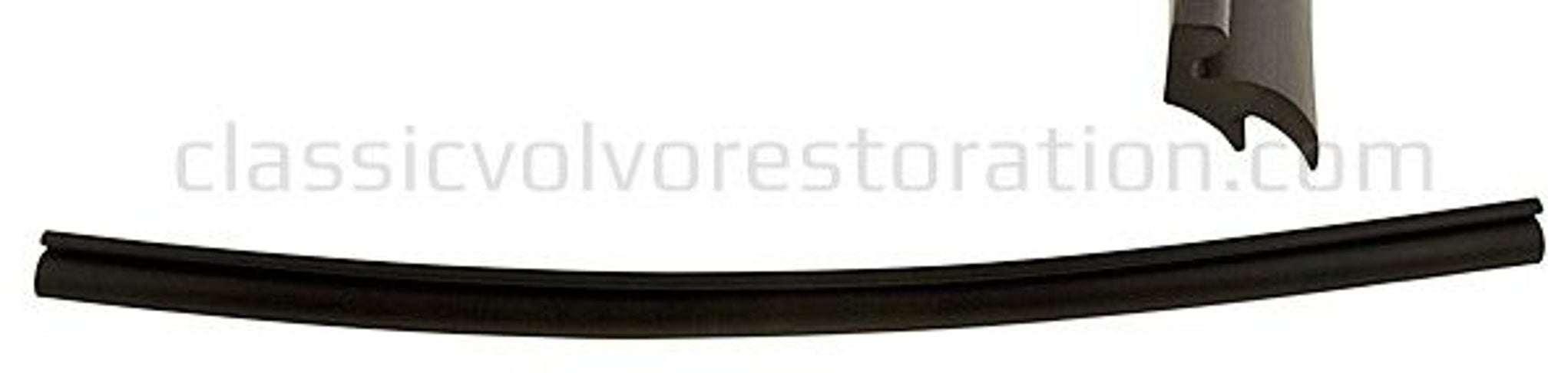 Joint caoutchouc déflecteur arr