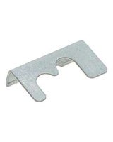 Clip conduite carburant