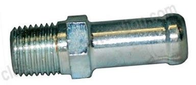 Tuyau servo à embout pour Volvo 1800