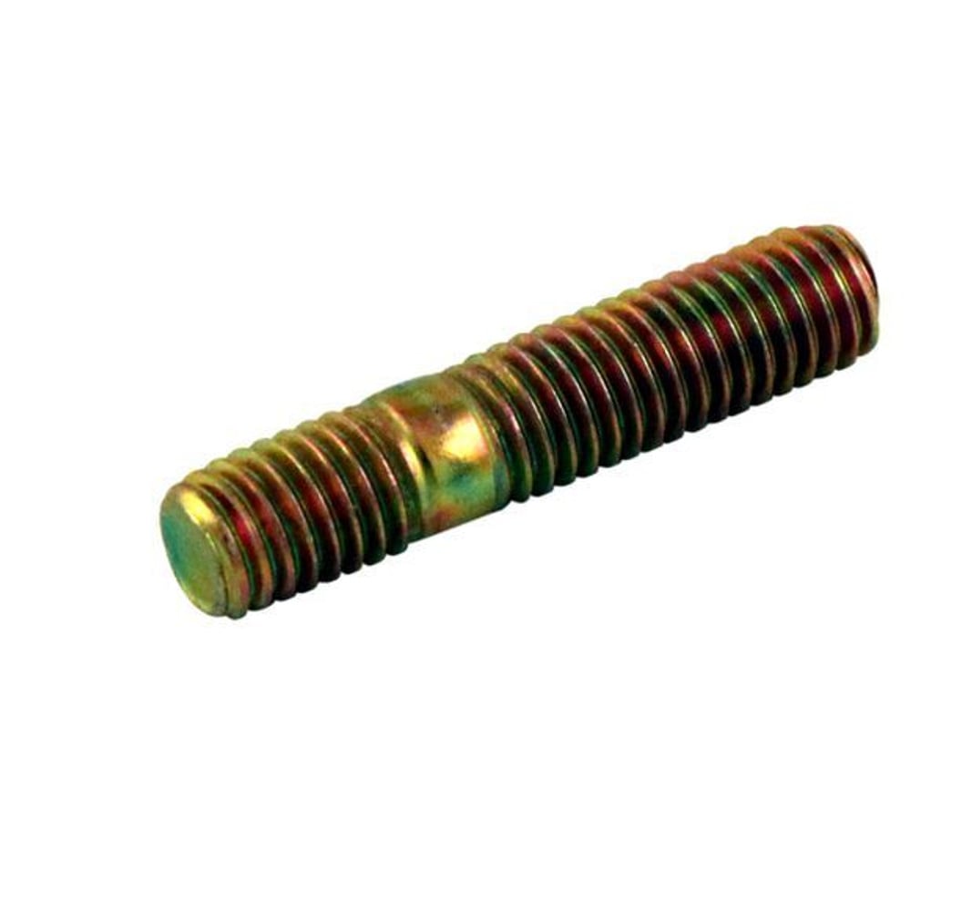 Goujon échappement M8 45mm