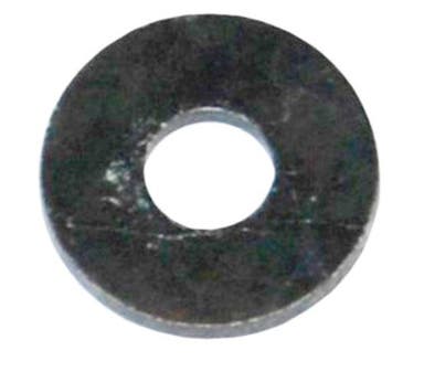 Rondelle M6 6,4 x 18 x 2,5 mm