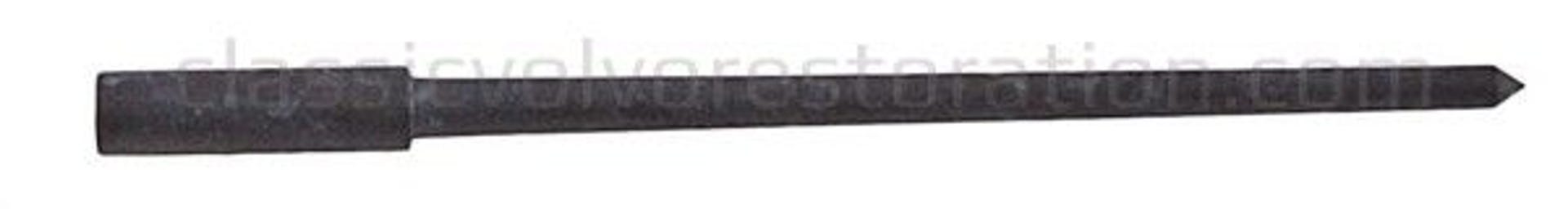 Filtre à huile à aiguille B16B « GW » SU H4 pour Volvo Amazon, Amazon Kombi — bild 2 av 2