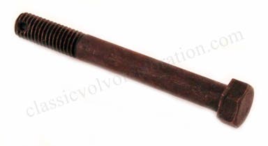 Vis UNC 1/2-13x4 1/4" (108 mm) pour bras de direction auxiliaire Volvo Amazon, Amazon Kombi