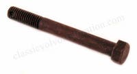 Vis UNC 1/2-13x4 1/4" (108 mm) pour bras de direction auxiliaire Volvo Amazon, Amazon Kombi — bild 1 av 3