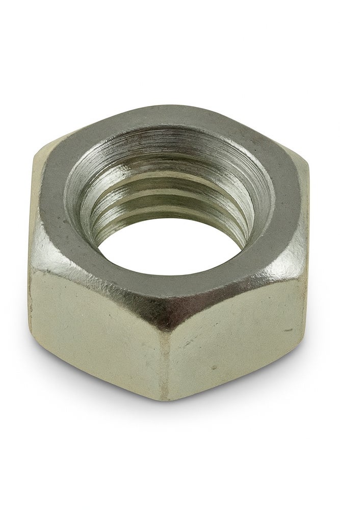 Écrou UNC 3/8-16 h=8,3 mm pour Volvo Amazon, Amazon Kombi