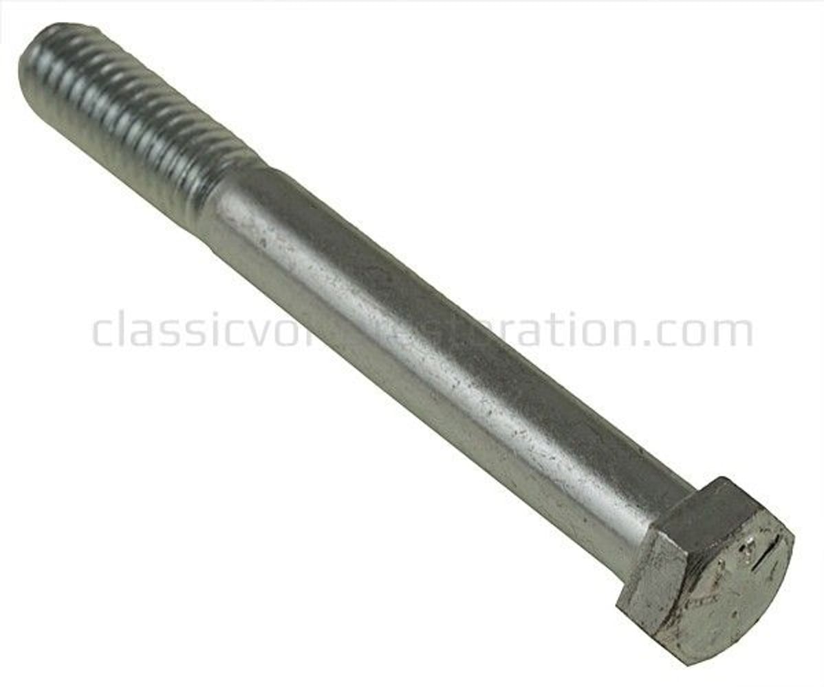 Vis UNC 7/16-14x3 3/4" (95 mm) pour Volvo Amazon, Amazon Kombi, 1800 — bild 2 av 2