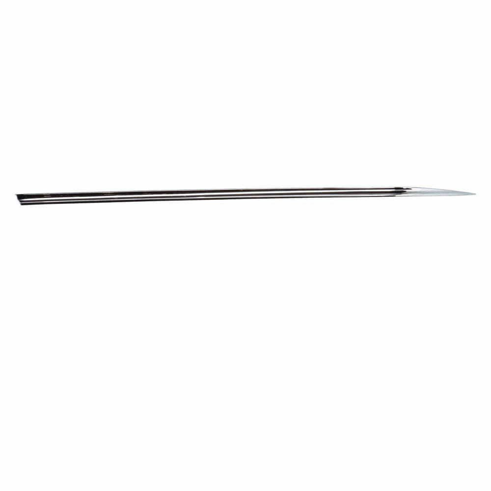 Enjoliveur d'aile avant droit pour Volvo 1800, 1800S -66