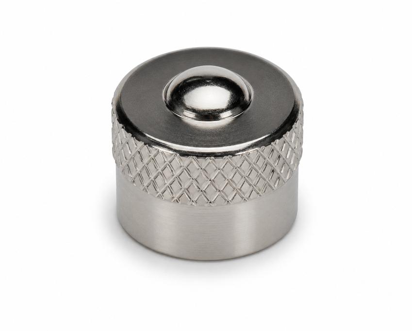 Bouchon de valve en métal — bild 2 av 2