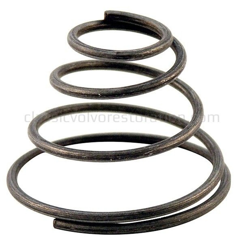 Ressort poignée de porte