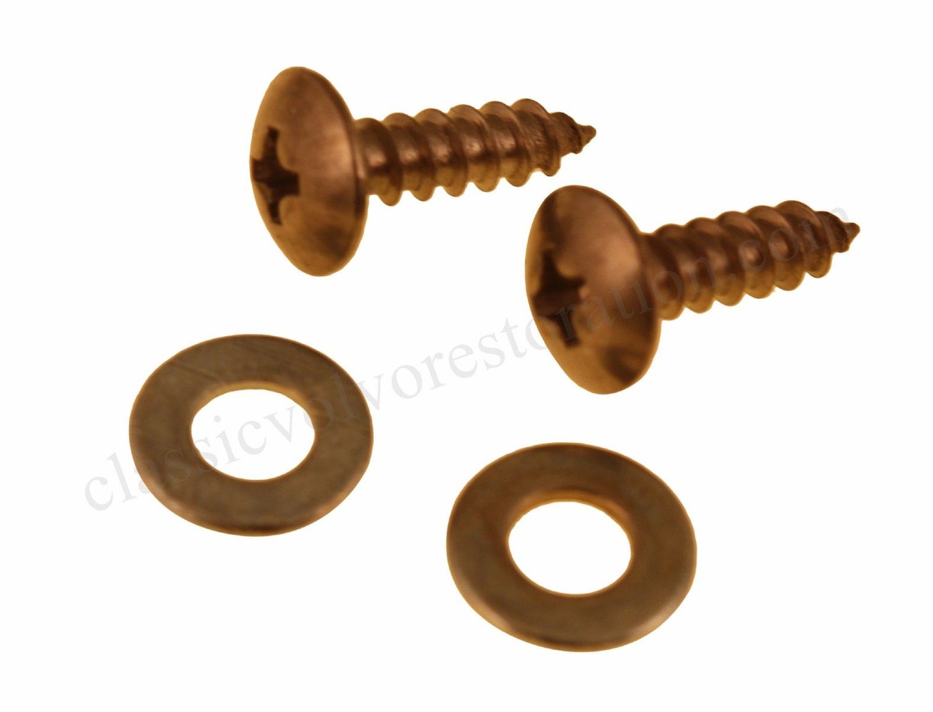 Kit de montage Jonc de capot