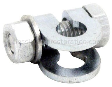 Bobine de starter SU-66 pour Volvo Amazon, Amazon Kombi